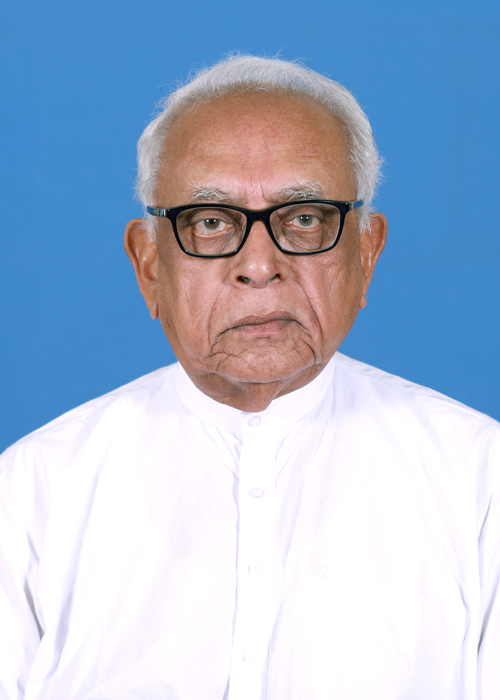 Shri Narasingha Mishra